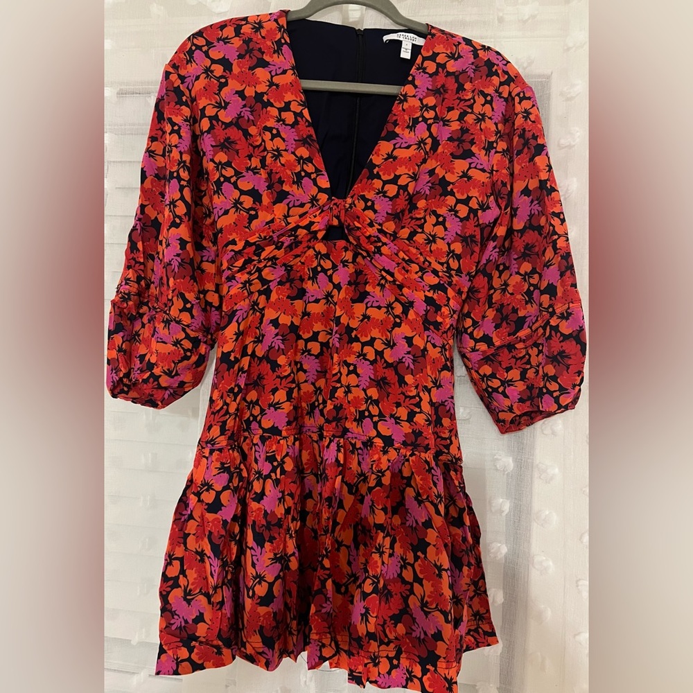 WOMENS’s DRESS/ DEREK LAM 1O CROSBY